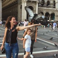 Cadence Matthews's Photo