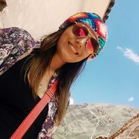 Paula V. Blz's Photo