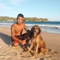 Guido Dario的照片