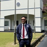 Puja Sumantri's Photo