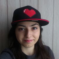 Beatris Ivanova的照片