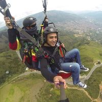 Daniel Lopez's Photo