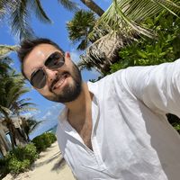 Jan Calderón's Photo