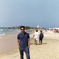 Naren Kumar的照片