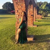 Ángela Cabrera's Photo