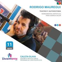 Le foto di Rodrigo Mauregui