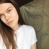 Ksenia Eccentric's Photo