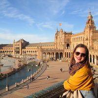 Beatriz Azorin Ibañez的照片