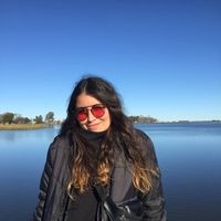 Daniela Clarke's Photo