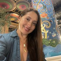 Milena Moreno's Photo