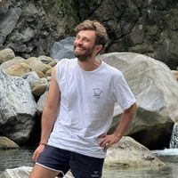 Tobias Mayer's Photo