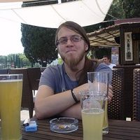 Matthias Priewasser's Photo