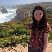 Tatiana Mos的照片