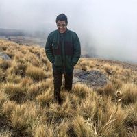 Alvaro Millan's Photo