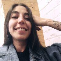 Victoria Correa's Photo