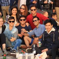 Lizandro Becerra的照片