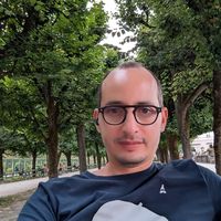 Nacer Lamniai's Photo