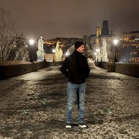 Ahmed Yasser's Photo