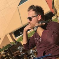 Ahmed Shaker的照片