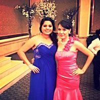 Andrea Plata的照片