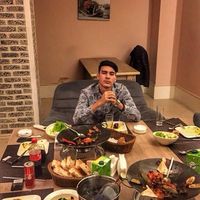 Dadash Aslanov的照片