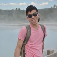 Clarence Yeung的照片