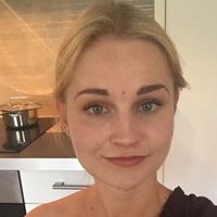 Charlotte Gustafsson的照片