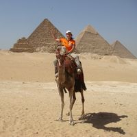 Veronica Lopez的照片