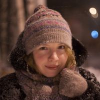 Photos de Katerina Afanaseva