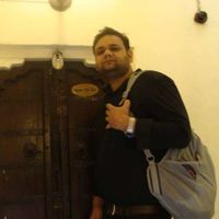 Sumeet BHarti's Photo