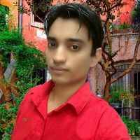 Rahul Gupta的照片