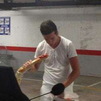 Matías Bombello's Photo