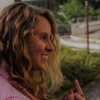 Cecilia Calcinaro的照片