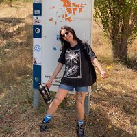 Julieta Giammatteo's Photo