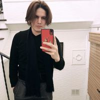 Oscar  Martinez's Photo