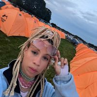 Moriane Richard's Photo