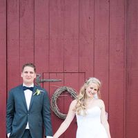 Andrew Harrison's Photo