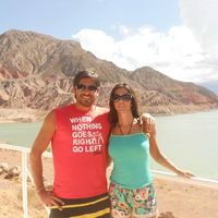 Alejandra Gargiulo's Photo