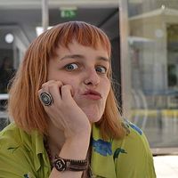 Ana Mafalda Rodrigues Nunes的照片