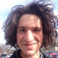 Zane Weinberger's Photo