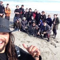 Kahurangi Mahuika's Photo