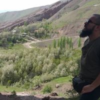 Mohammad Amin Arbaboon的照片