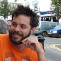 Kevin Brantone's Photo