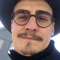 Björn Humboldt的照片