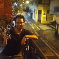 Fotos de Hans Cuadro