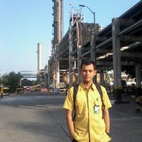 Adam Rohmansyah的照片