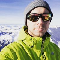 Mathias Toth's Photo