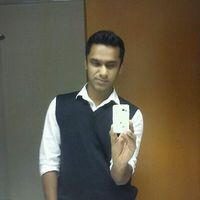 Thomas Paul Mathew's Photo