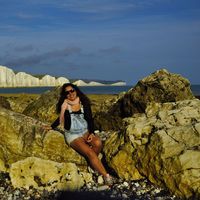 Ana Cristina de Sousa's Photo