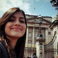 Diana Izquierdo's Photo